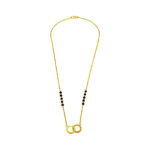 Elysian Grace Fancy Mangalsutra