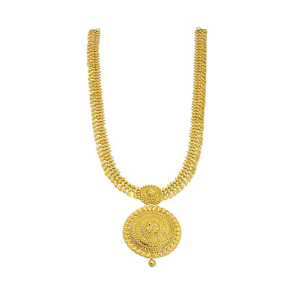 Elegant Luxury Rani Haar Necklace