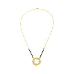 Divine Aura Fancy Mangalsutra
