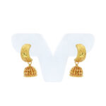Classic Juli Pinjada Earrings