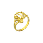Premium Beautiful Fancy Ring