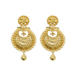 Premium Elegant Ramleela Jhumka