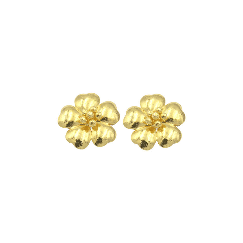 stylish-flower-top-earrings