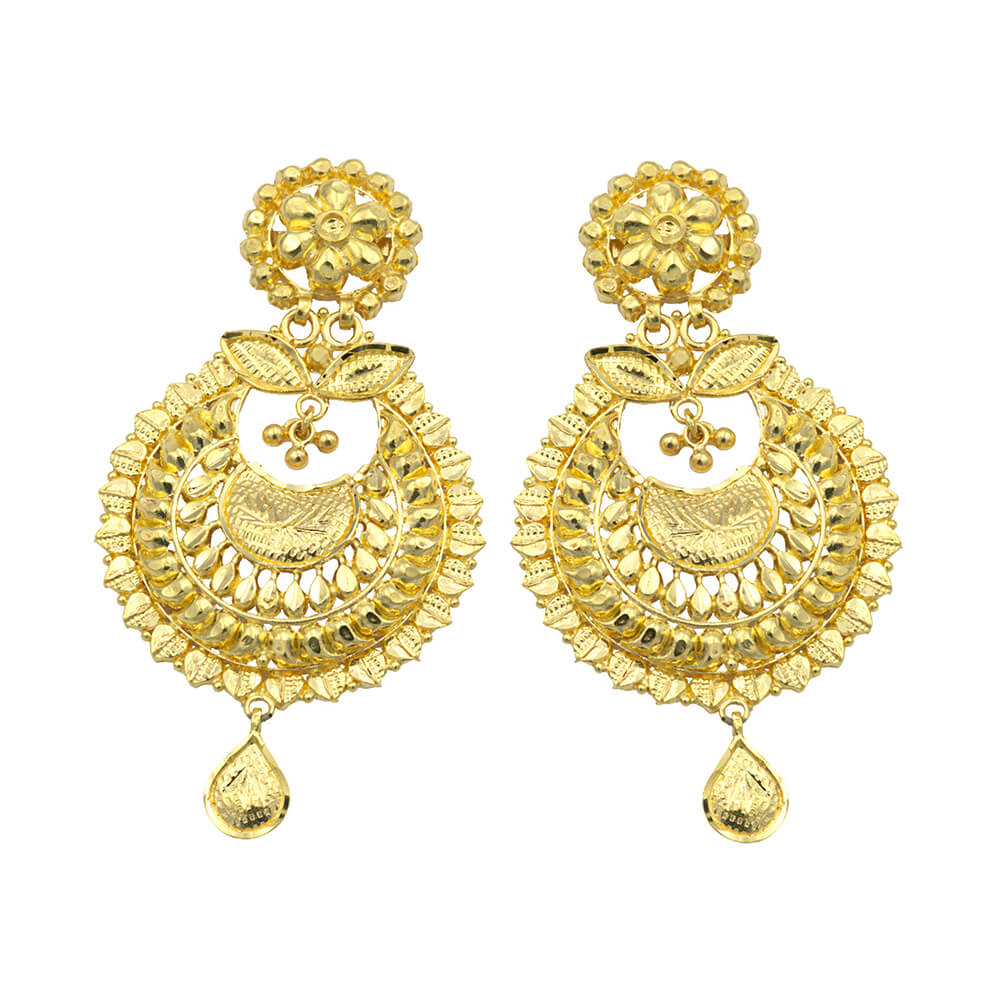 traditional-ramleela-jhumka-earrings